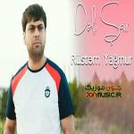 دانلود آهنگ دلی شاعیر از رستم یاغمور