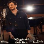 دانلود آهنگ من اول دقیقه از سعد لمجرد