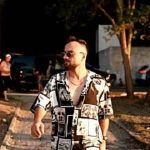 دانلود آهنگ بیزدیک بن اولوروم از بوراک ارسلان