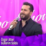 دانلود آهنگ گولریم سولدو از اوزگور آلتر