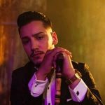 دانلود آهنگ یانمام از امره آتلی