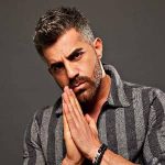 دانلود آهنگ آشکا ساورولدوم از مصطفی ییلماز