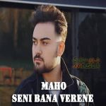 دانلود آهنگ سنی بانا ورنه از ماهو