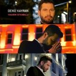 دانلود آهنگ یاکاریم ایستانبولو از دنیز کایران