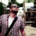 دانلود آهنگ کیامادیم ایکیمیز از مراد دالکیلیچ