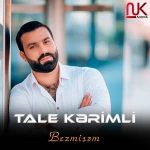 دانلود آهنگ بزمیشم از طالع کریملی