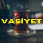 دانلود آهنگ وصیت از توانا اوزکورت