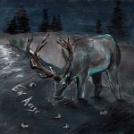 دانلود آهنگ ان آجیسی از بوراک بدیرلی