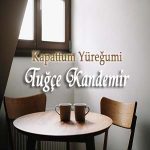 دانلود آهنگ کاپاتوم یوریومی از تویچه کاندمیر