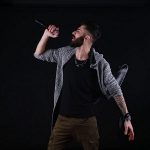 دانلود آهنگ آلتیندان گوناه از اوموت هاربلی