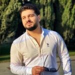 دانلود آهنگ یوخدور اینامیم از ایلکین حسن