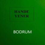 دانلود آهنگ بودروم از هانده ینر