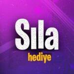 دانلود آهنگ هدیه از سیلا