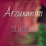 دانلود آهنگ سیله بیلمز از آرزو خانیم