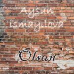 دانلود آهنگ اولسون از آیسون اسماعیلوا