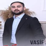 دانلود آهنگ سنسیز آلینماز از واسیف عظیم اوف