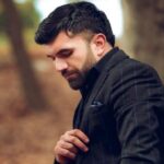 دانلود آهنگ کاش از صابر غفارلی