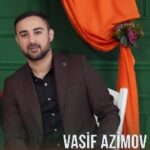 دانلود آهنگ سن گوزومون نوروسان از واسیف عظیم اوف