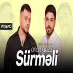 دانلود آهنگ اونون گوزو سورملی از فرهاد خلیف