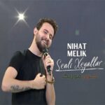 دانلود آهنگ سنلی خیالار از نیهات ملیک