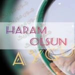 دانلود آهنگ حارام اولسون از آیگول سفروا