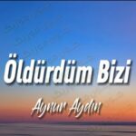 دانلود آهنگ اولدوردوم بیزی از آینور آیدین