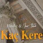 دانلود آهنگ کاچ کره از حاسیبه