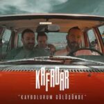 دانلود آهنگ کایبولوروم گولوشونده از کافادار