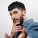 دانلود آهنگ گولوشونه ماشالا از مهمت الماس