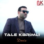 دانلود آهنگ دنیز از طالع کریملی