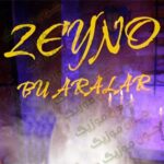 دانلود آهنگ بو آرالار از زینو
