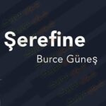 دانلود آهنگ شرفینه از بورجو گونش