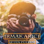 دانلود آهنگ افتن پوفتن از ایرماک آریجی