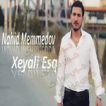 دانلود آهنگ خیالی عشق از ناهید ممدوف