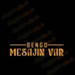 دانلود آهنگ مساجین وار از بنگو