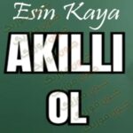 دانلود آهنگ آکیلی اول از اسین کایا