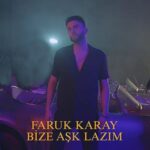 دانلود آهنگ بیزه آشک لازیم از فاروک کارای