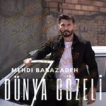 دانلود آهنگ دونیا گوزلی از مهدی بابازاده