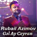 دانلود آهنگ گل ای جیران از روبایل عظیم اوف