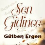 دانلود آهنگ سن گیدینجه از گولبن ارگن