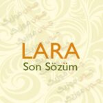 دانلود آهنگ سون سوزوم از لارا