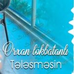 دانلود آهنگ طلسمسین از اورخان لوکباتانلی