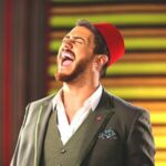 دانلود آهنگ انت معلم از سعد لمجرد