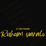 دانلود آهنگ روحوم یارالی از آیتن رسول