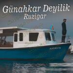 دانلود آهنگ گوناهکار دییلیک از روزگار