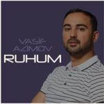 دانلود آهنگ روحوم از واسیف عظیم اوف