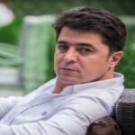 دانلود آهنگ آذری علی پرمهر خوشبختم