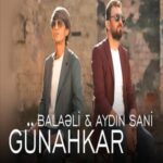 دانلود آهنگ آذری بالالی گوناهکار