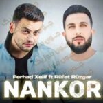 دانلود آهنگ آذری فرهاد خلیف نانکور