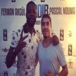 دانلود آهنگ ترکی فرمان آکگول دیردیر